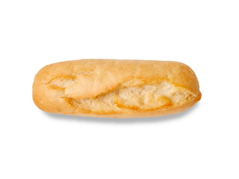 Glutensiz Klasik ekmek 